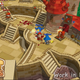 Image for article titled Fat Princess Takes The Cake, Voice Chat Coming